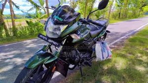 Hero Hunk 2018 Green