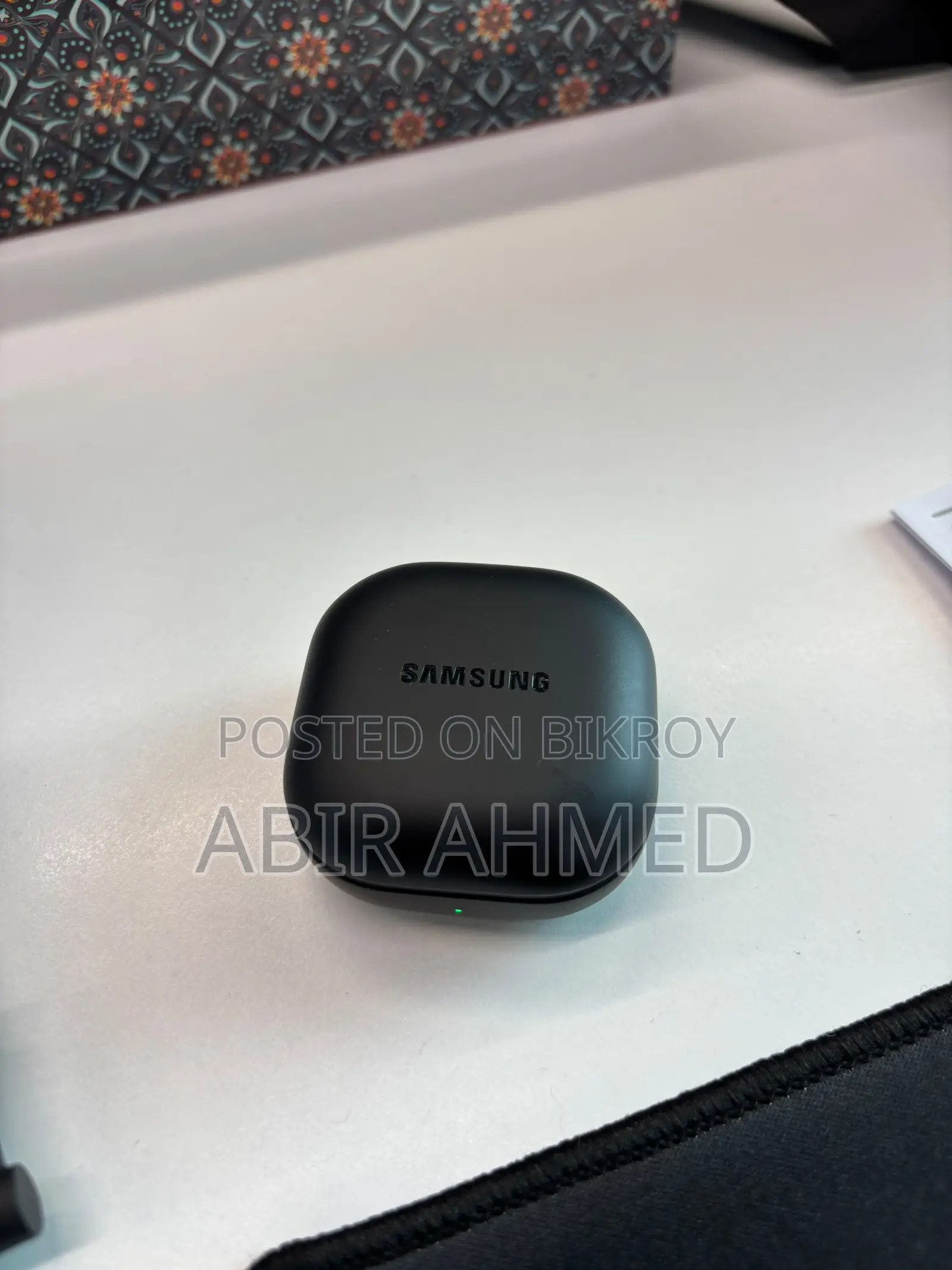 Galaxy Buds 2 Pro