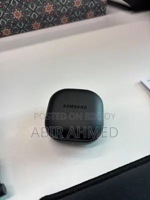Galaxy Buds 2 Pro