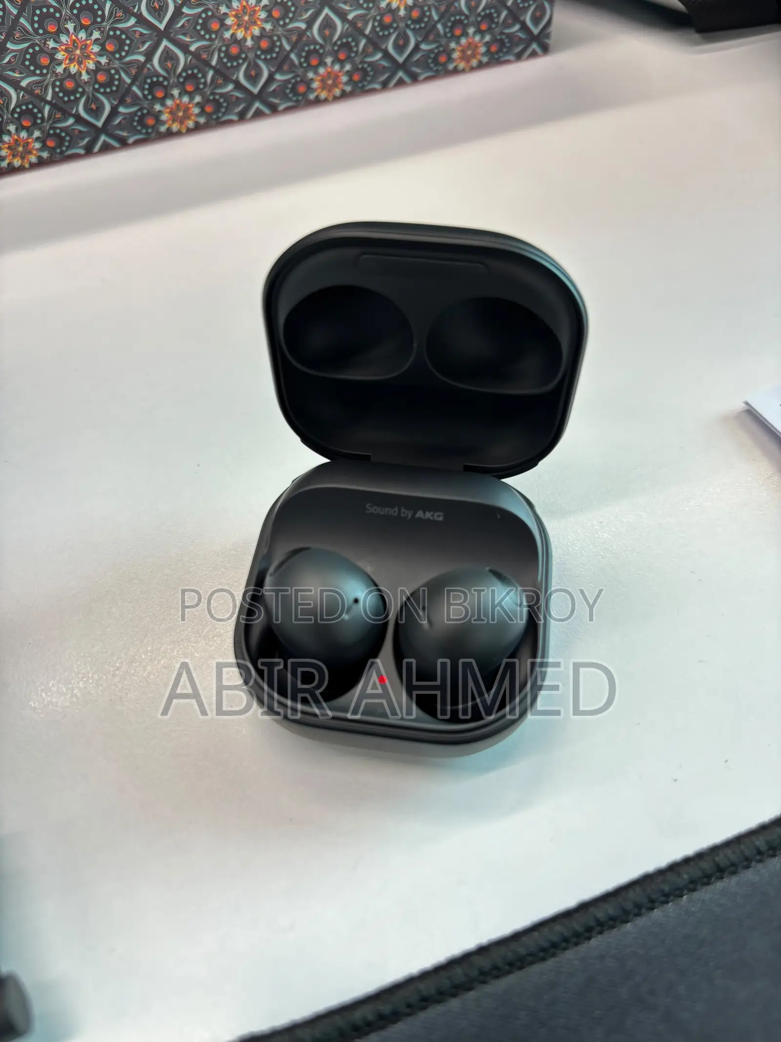 Galaxy Buds 2 Pro
