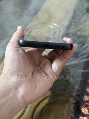 Samsung Galaxy A34 5G 128 GB Silver