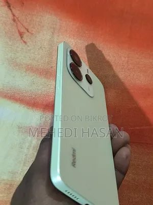 Xiaomi 14 256 GB Green