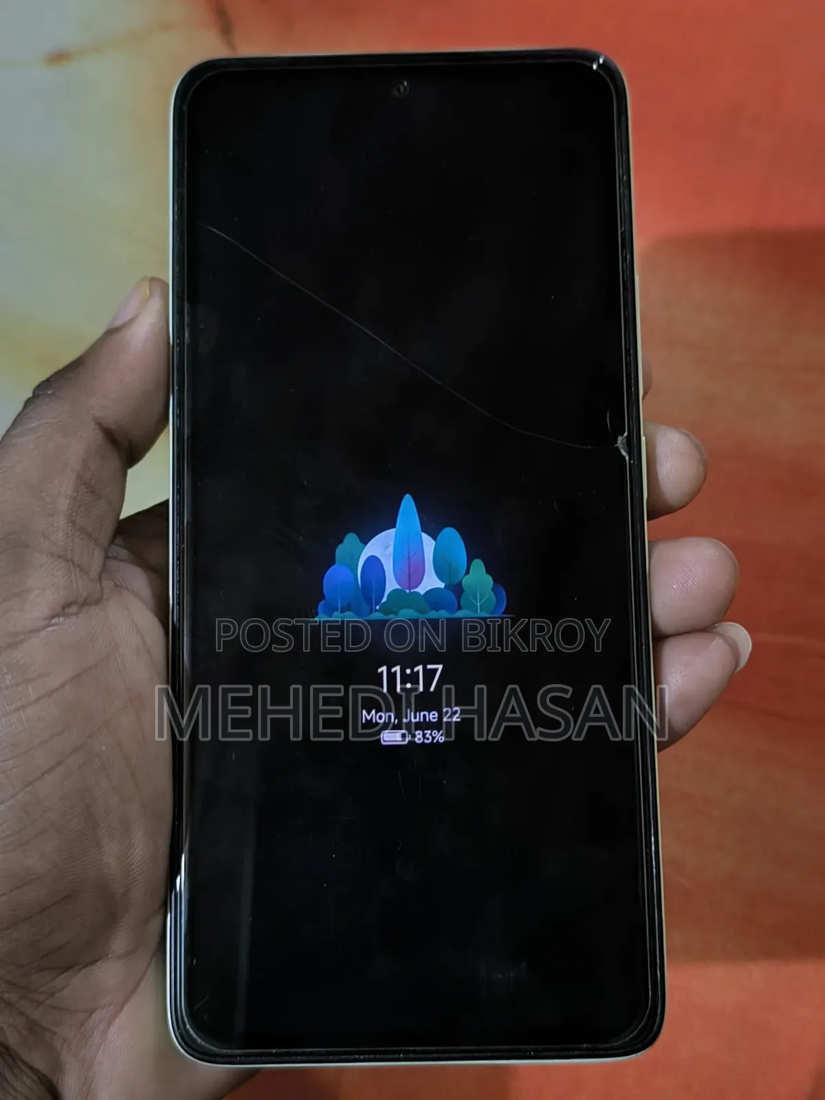 Xiaomi 14 256 GB Green