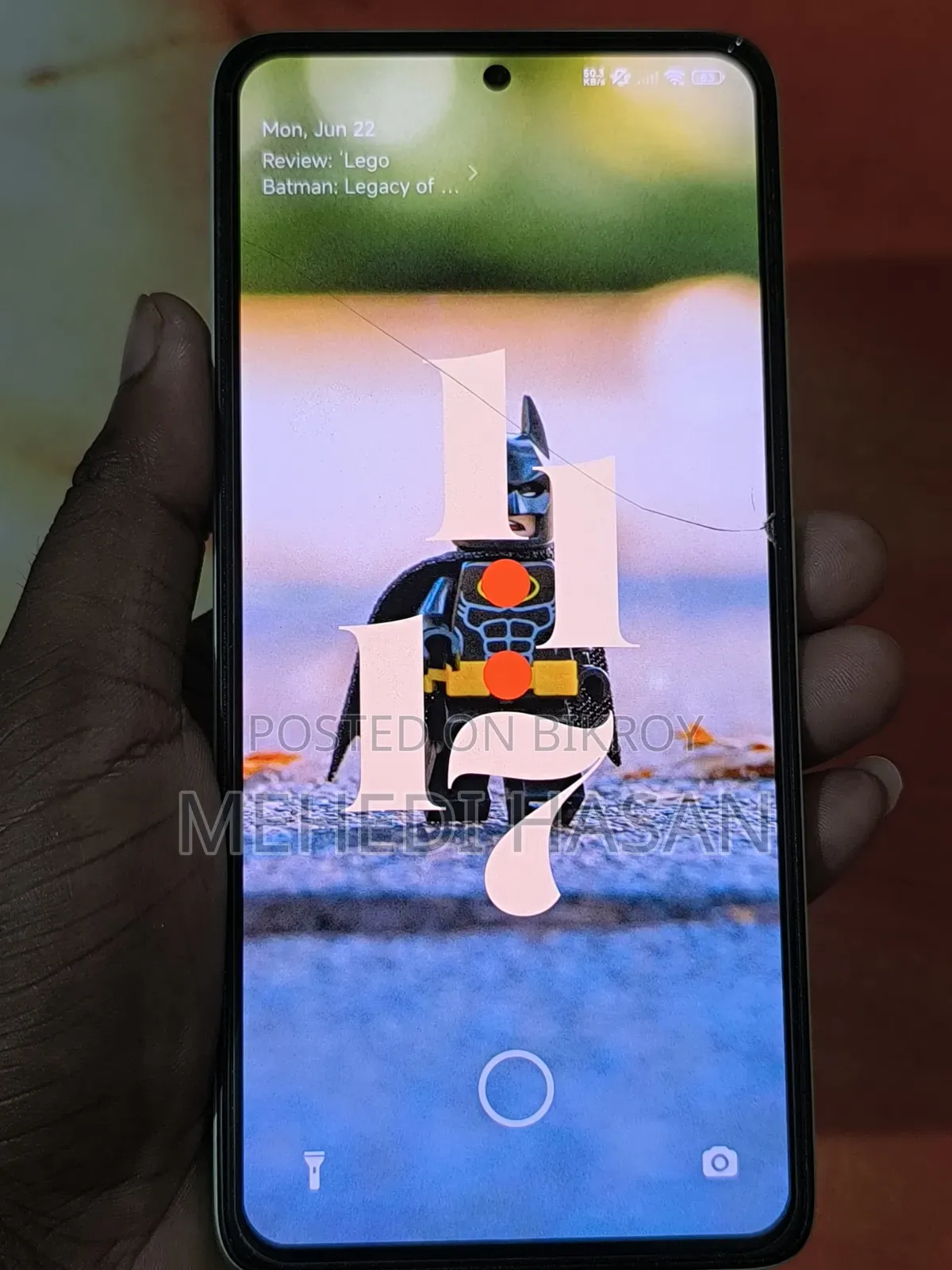 Xiaomi 14 256 GB Green