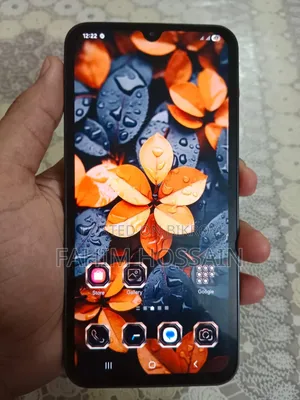 Samsung Galaxy A34 5G 128 GB Silver