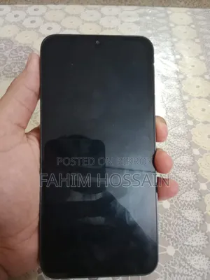 Samsung Galaxy A34 5G 128 GB Silver