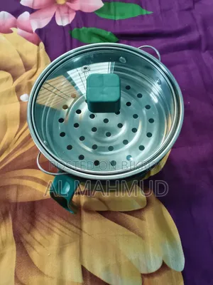 Electric Stove