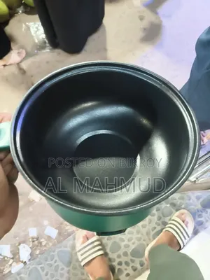 Electric Stove