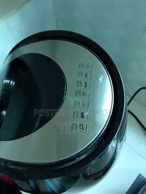Miyako Air Fryer