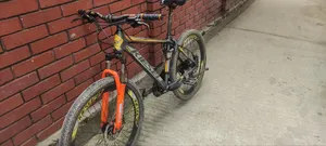 Kissel Oil Brake Cycle