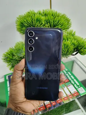 Samsung Galaxy M34 5G 128 GB Blue