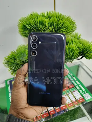 Samsung Galaxy M34 5G 128 GB Blue