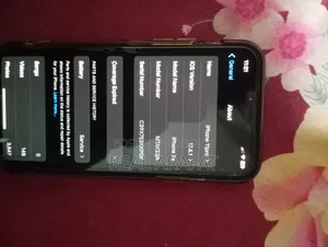 Apple iPhone XS 64 GB Rose Gold