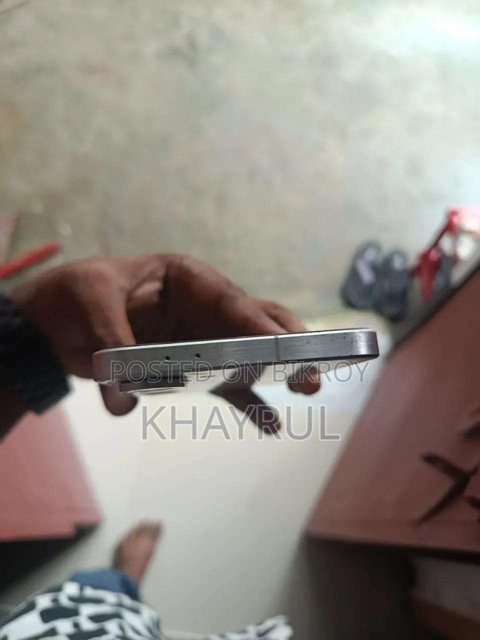 স্যামসাং গ্যালাক্সি এ৫৬ ২৫৬ জিবি পিঙ্ক