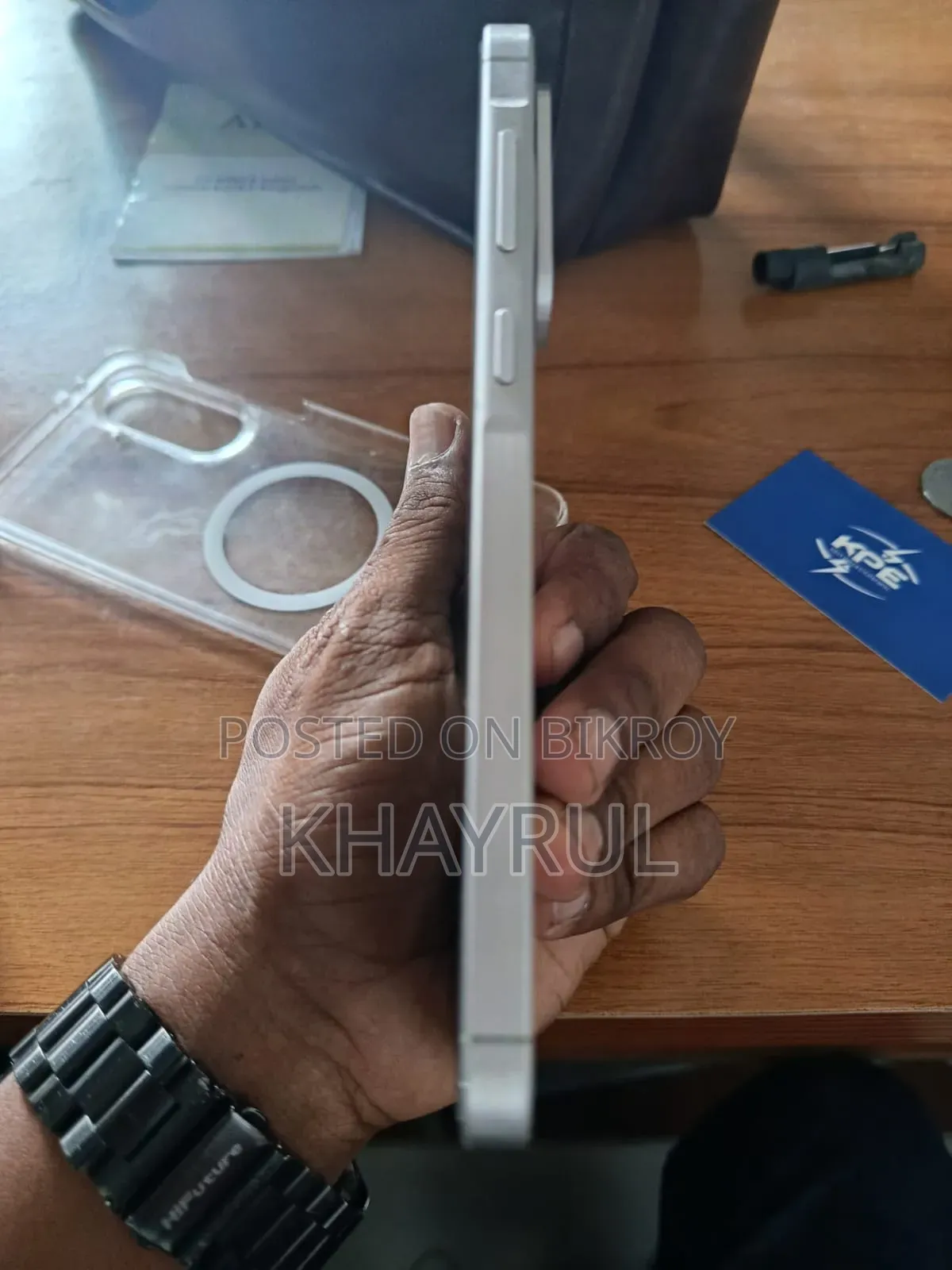 স্যামসাং গ্যালাক্সি এ৫৬ ২৫৬ জিবি পিঙ্ক