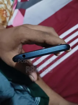 Xiaomi Redmi 9A 64 GB Black