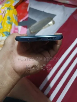 Xiaomi Redmi 9A 64 GB Black