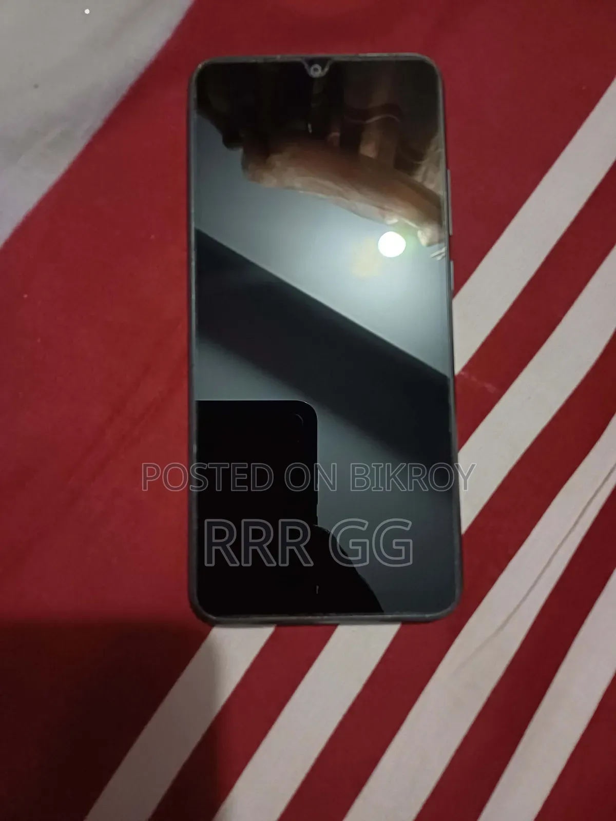 Xiaomi Redmi 9A 64 GB Black