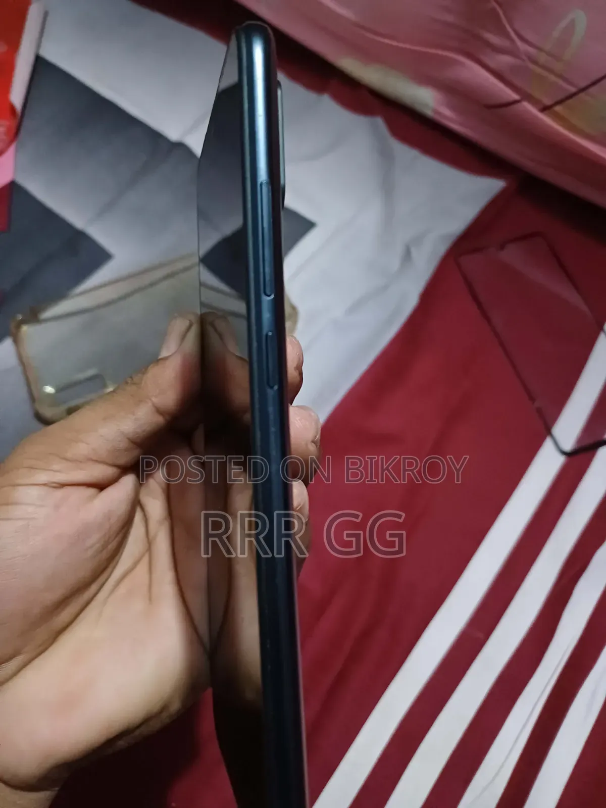 Xiaomi Redmi 9A 64 GB Black