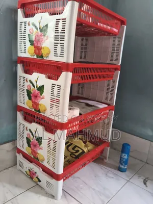 RFL Rack