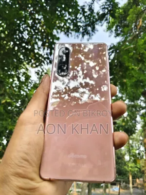Sony Xperia 5 III 128 GB Pink