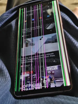 Sony Xperia 5 III 128 GB Pink