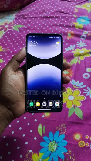 Xiaomi Redmi Note 14 Pro+ 5G 256 GB