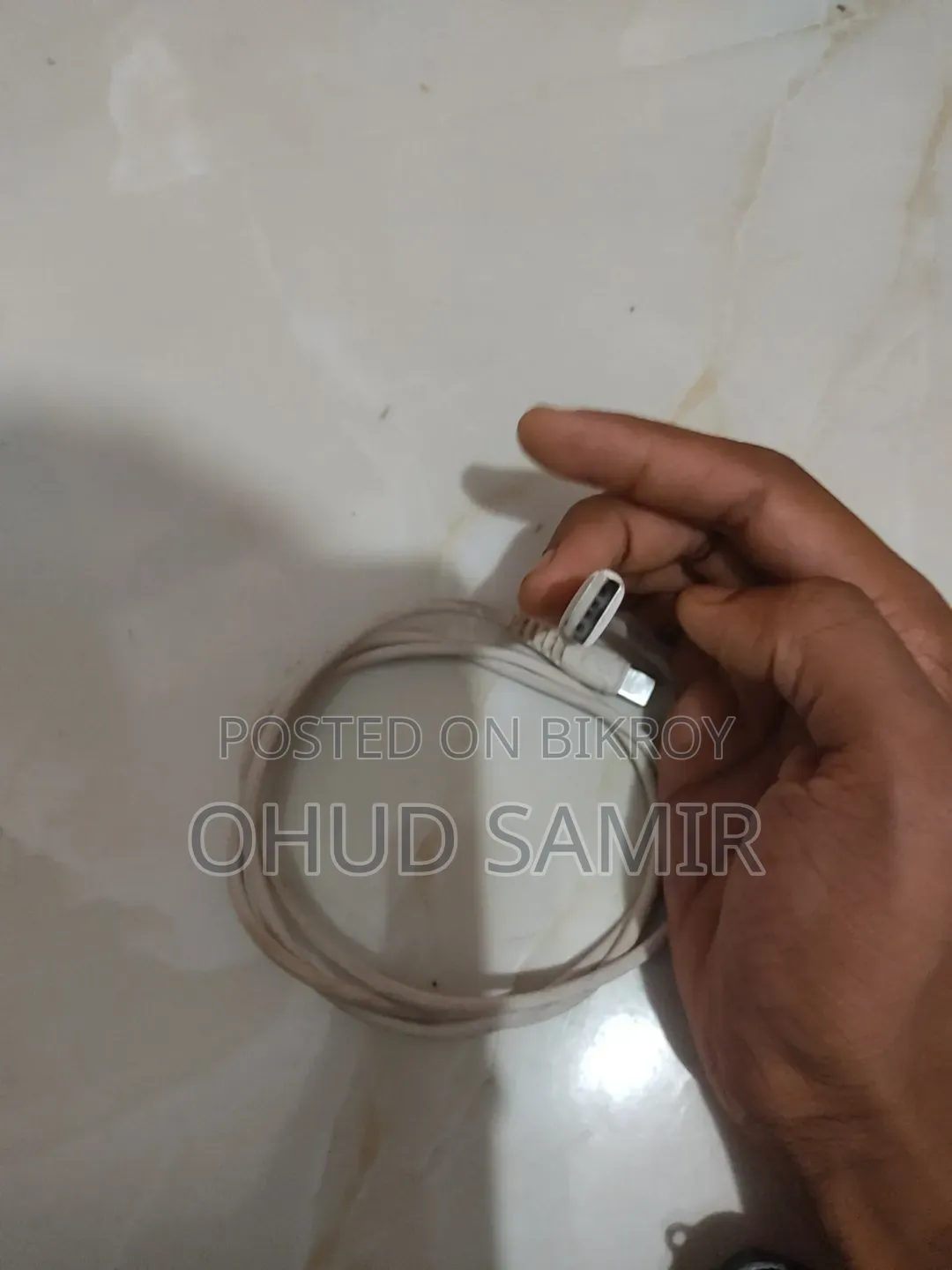 Fast Charging Powerful