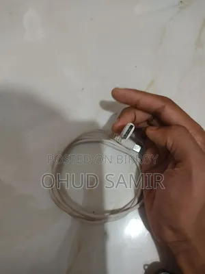 Fast Charging Powerful