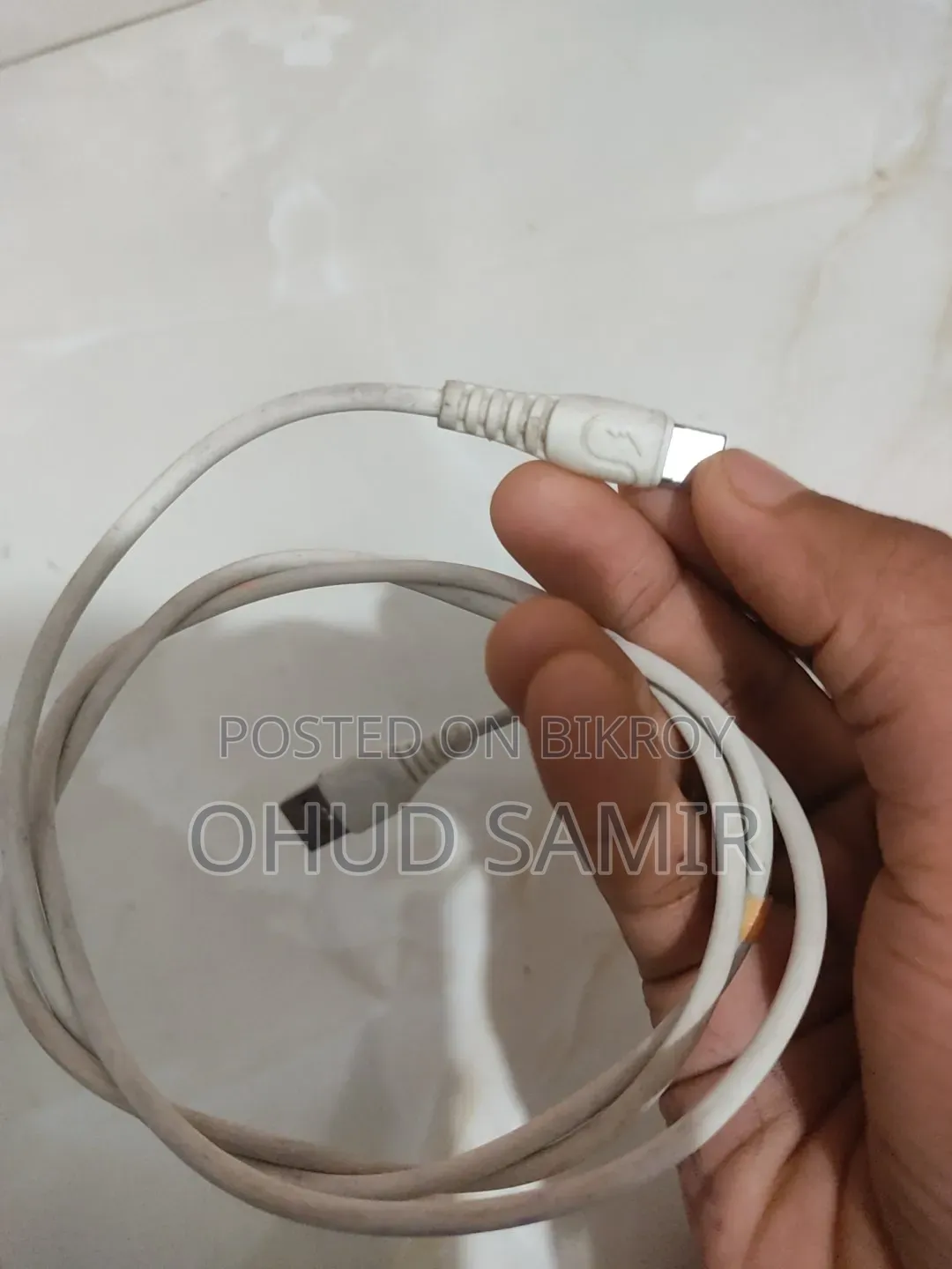 Fast Charging Powerful