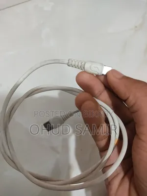 Fast Charging Powerful