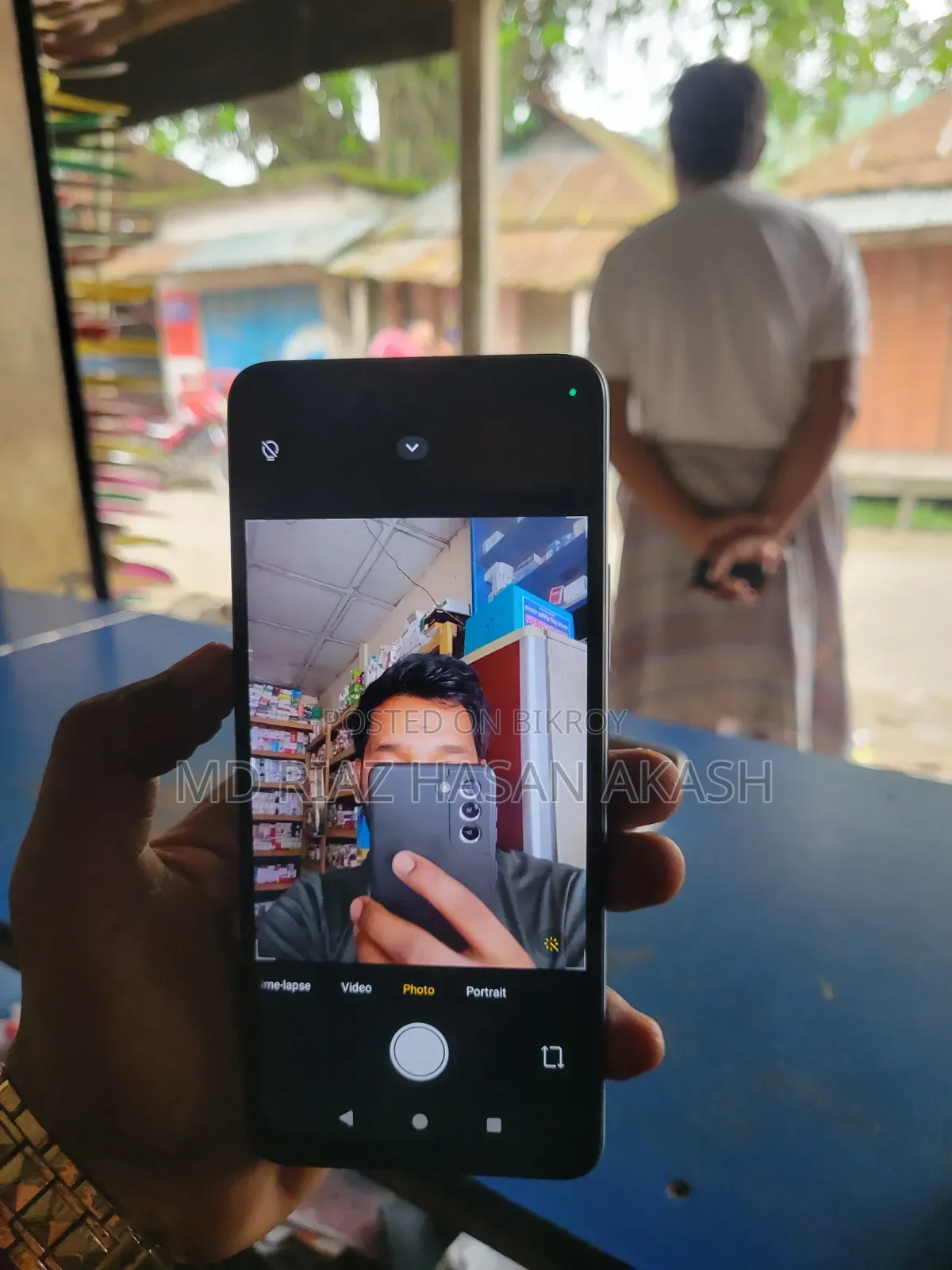 Xiaomi Redmi A3 64 GB