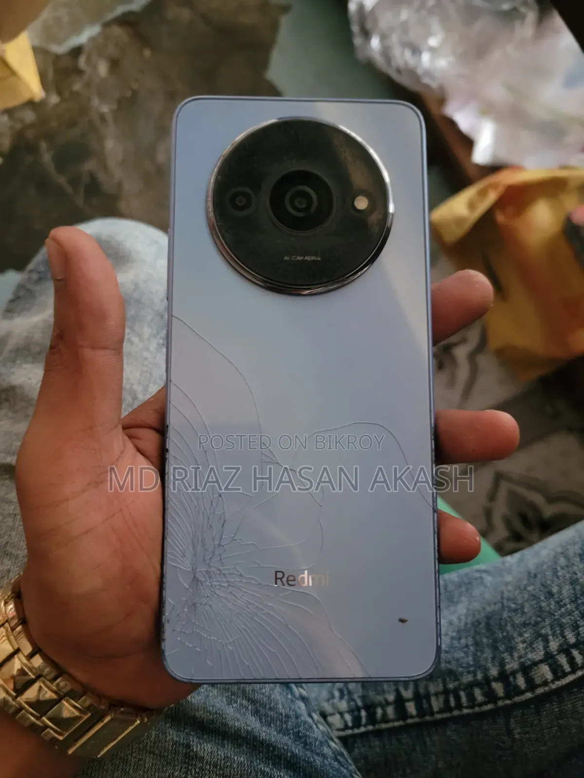 Xiaomi Redmi A3 64 GB
