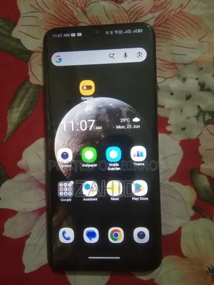 Symphony Innova 40 128 GB Black