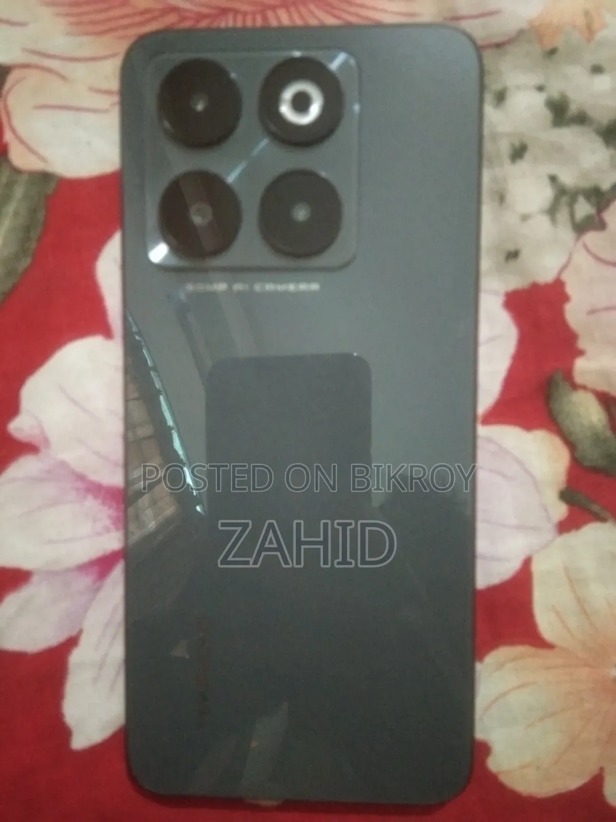 Symphony Innova 40 128 GB Black