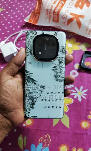 Xiaomi Redmi Note 14 Pro+ 5G 256 GB