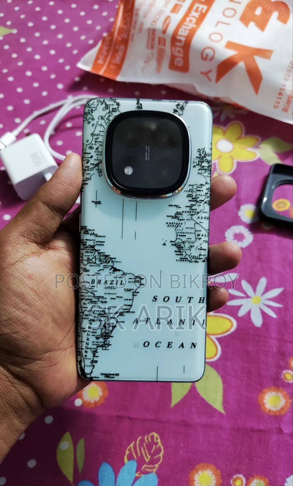 Xiaomi Redmi Note 14 Pro+ 5G 256 GB