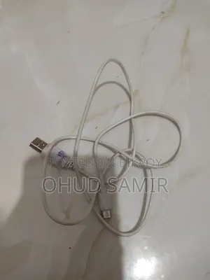 Charge Cable | USB-C
