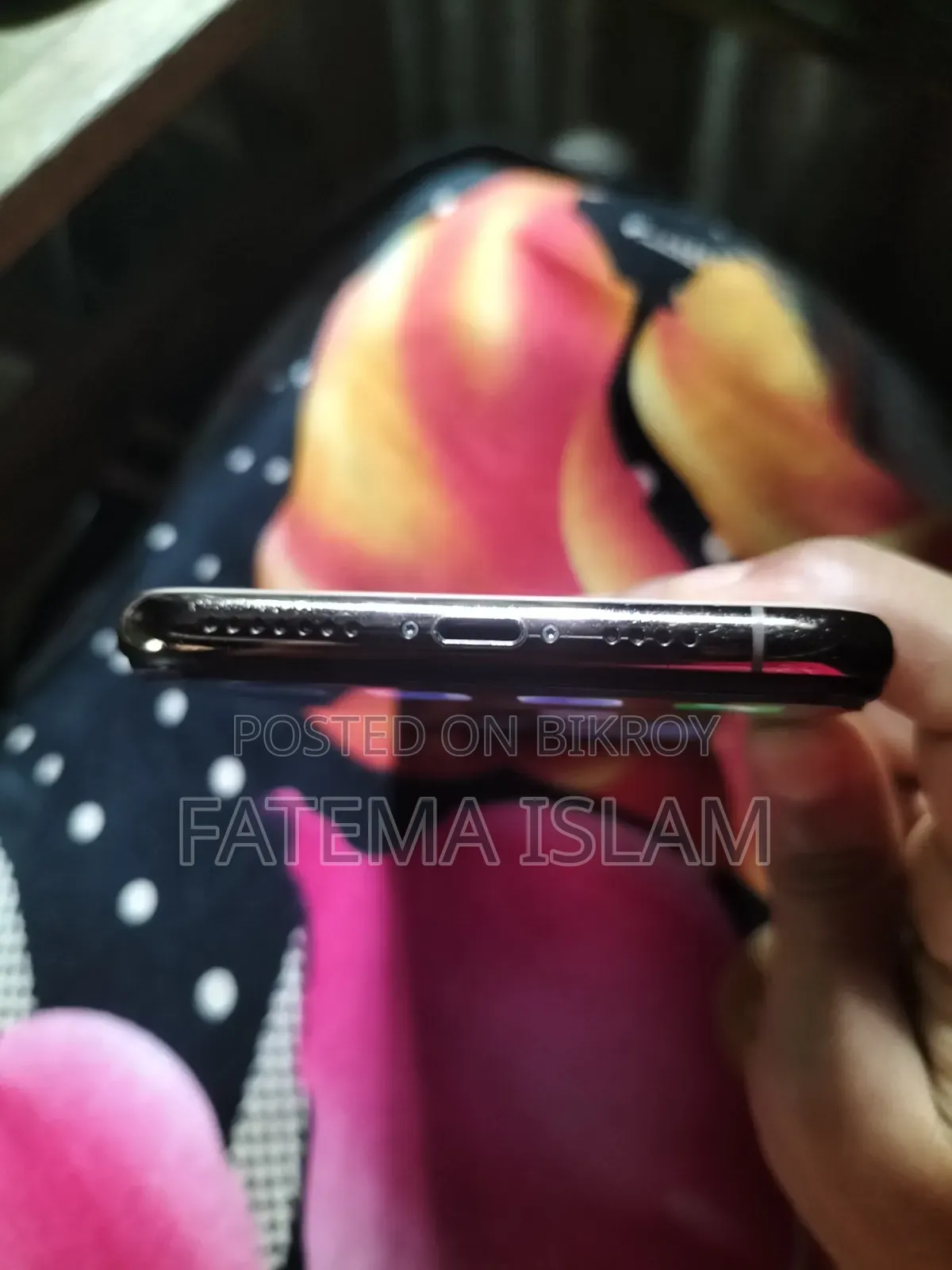 Apple iPhone XS Max 256 GB