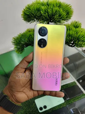 Oppo Reno8 T 128 GB Purple