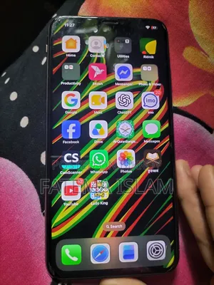 Apple iPhone XS Max 256 GB