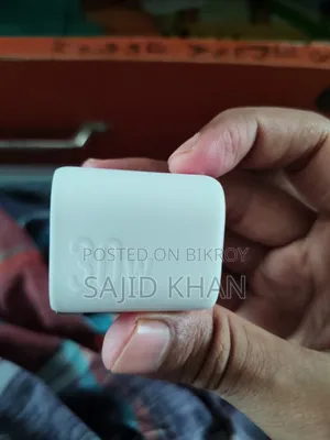 Anker 30w Adapter Full Fresh