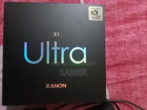 Walton XANON X1 ULTRA 128 GB Black