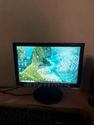Good Monitor