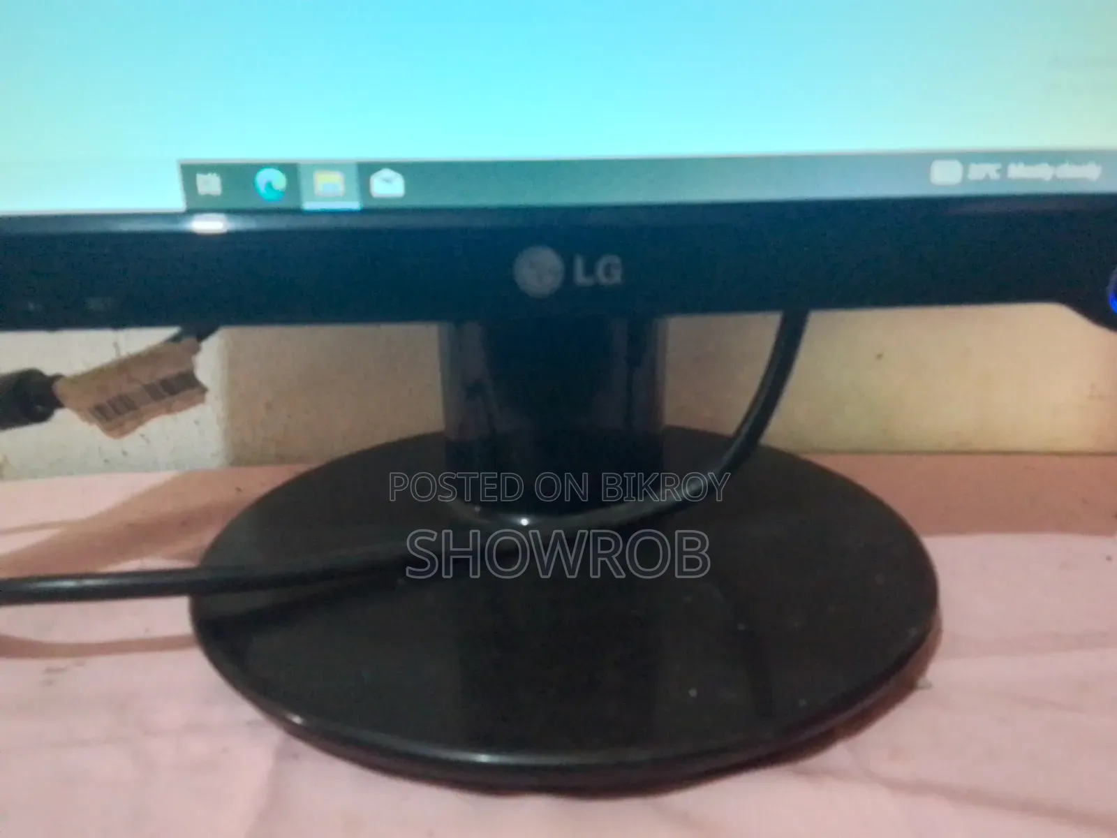 Good Monitor