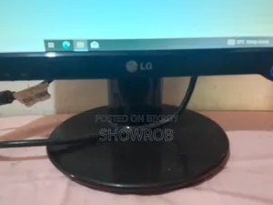 Good Monitor