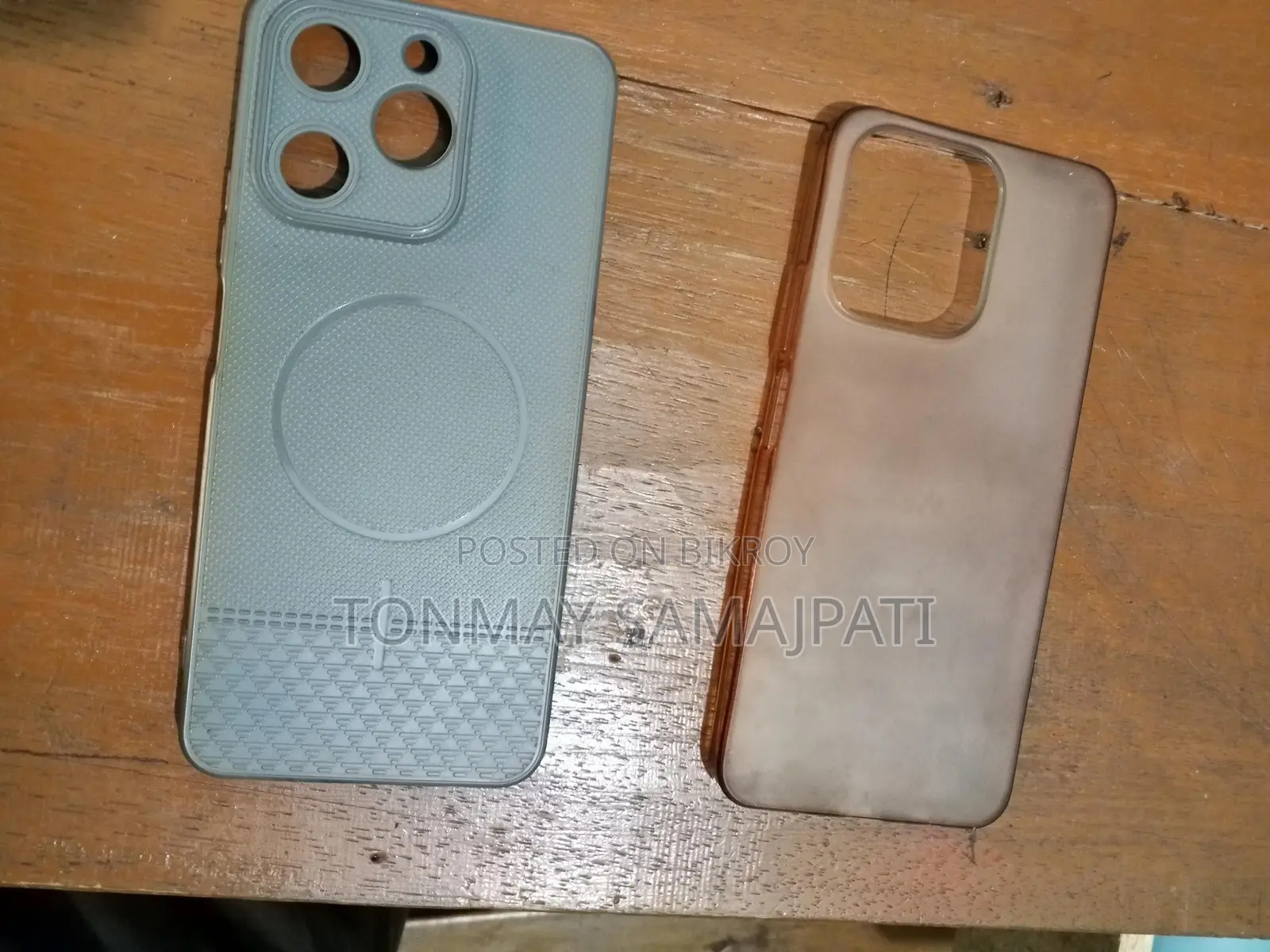 Realme Note 70 Cover
