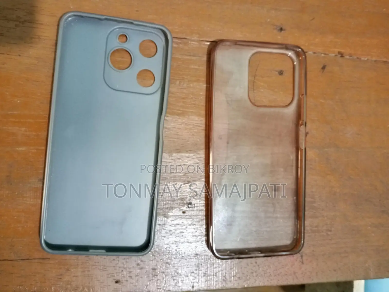 Realme Note 70 Cover