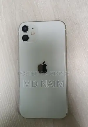 Apple iPhone 11 128 GB White