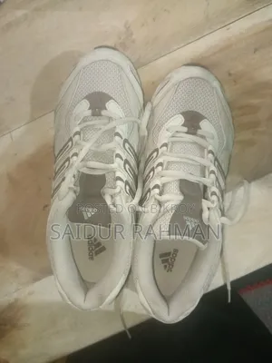 Adidas Temper Run 2.0 Shoes